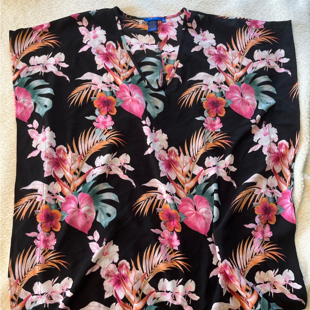 apt. 9 beach cover up